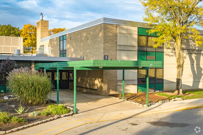 Students in Brookview Civic may attend Franke Park Elementary. School