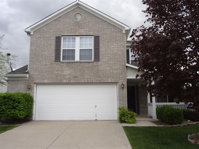 14421 Refreshing Garden Ln, Fishers, IN 46038 - photo 1
