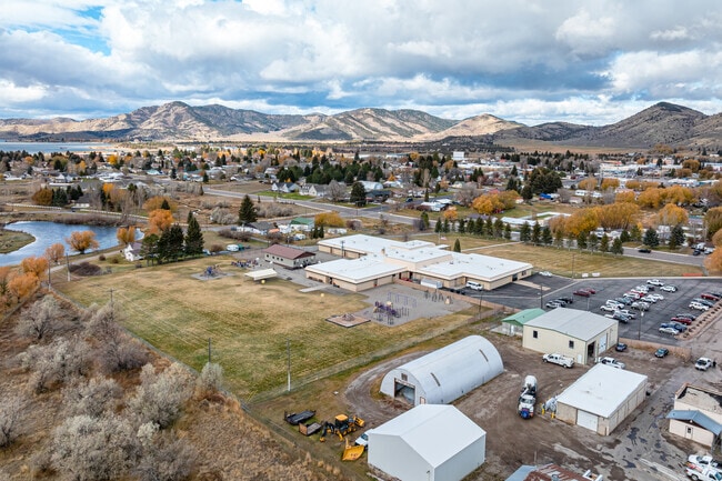 A nurturing start to success begins at Howard E. Thirkill Elementary.