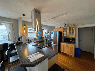 6 Belmont St, Somerville, MA 02143