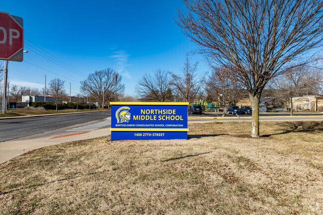 Northside Middle School