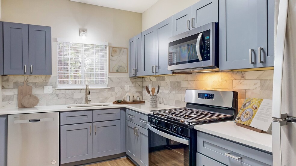 Creekside at White Oak, Newnan, GA 30265 - photo 1