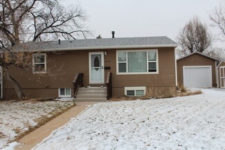 5035 Ogallala Place, Cheyenne, WY 82009
