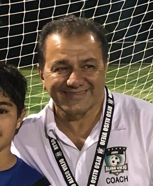 Arman Rasoolian