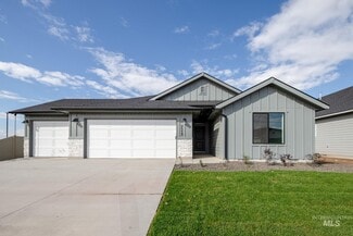7113 S Old Farm Ave, Meridian, ID 83642