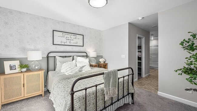 4233 Vivenda St unit 1, Las Vegas, NV 89115 - photo 7