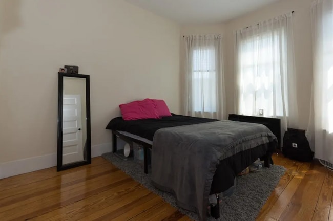6 Bucknam St unit 12, Roxbury Crossing, MA 02120 - photo 6
