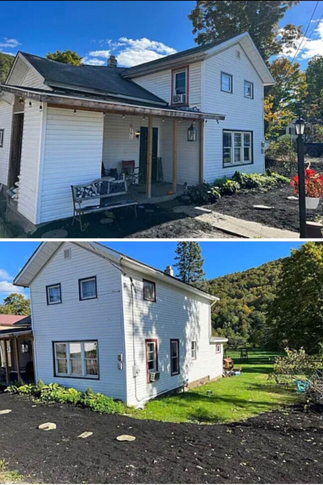 5338 Main St, Millerton, PA 16936