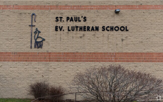 St Pauls is a private school option in Cudahy, WI.