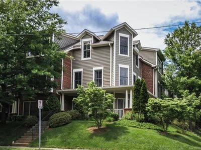 2000 Euclid Ave unit K, Charlotte, NC 28203 - photo 1