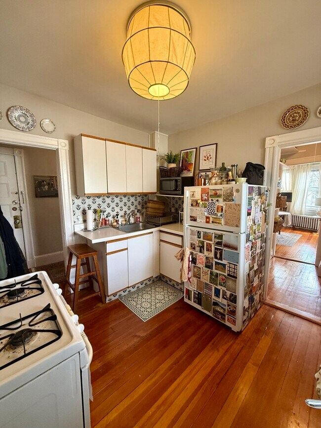 7 Eustis St, Cambridge, MA 02140 - photo 7