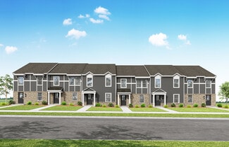 7410 Hancock Towns Court Ct Unit 36473160, Midlothian, VA 23112