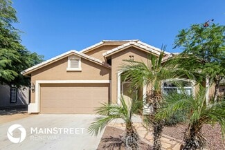 15832 W Calavar Rd, Surprise, AZ 85379