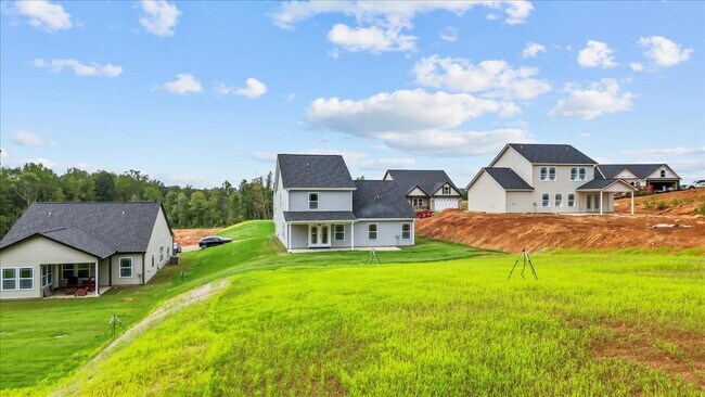 1045 Holly Springs Church Rd unit 36725442, Inman, SC 29349 - photo 5