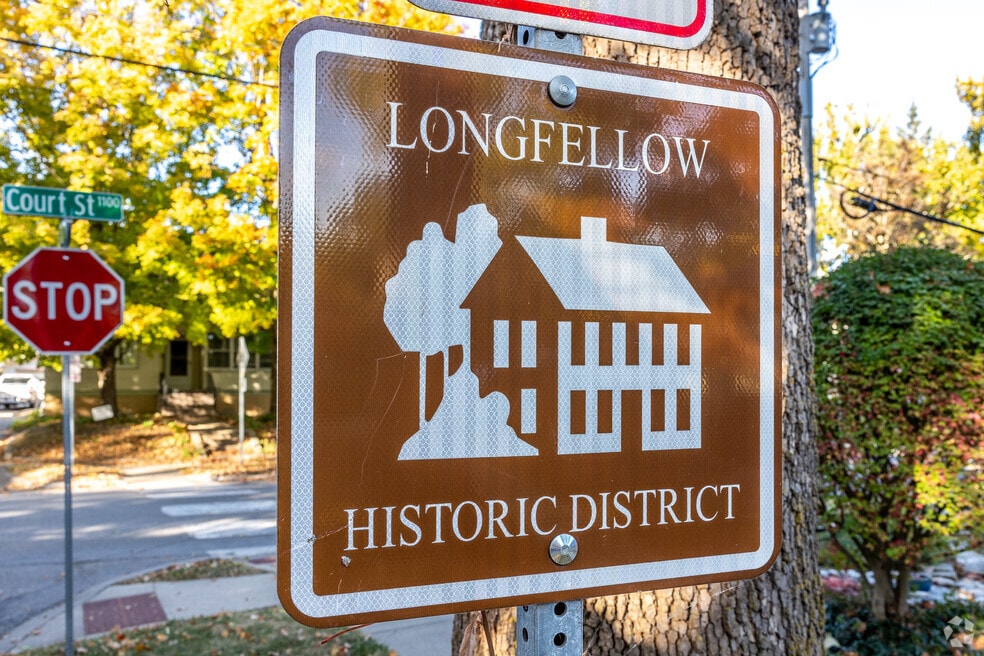 Longfellow