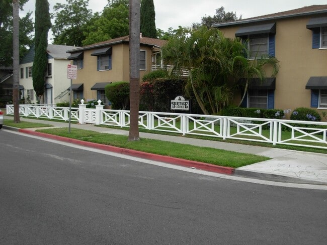 302 S Broadway unit O-2, Santa Ana, CA 92701 - photo 7