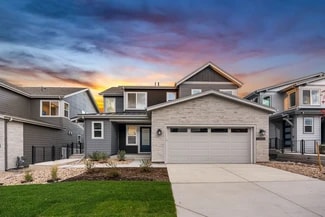 12051 Amplify Cir, Lone Tree, CO 80134
