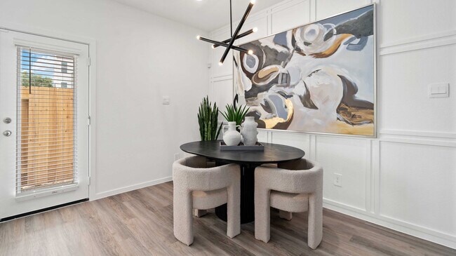 7720 Inwood Grove Ln, Houston, TX 77088 - photo 4