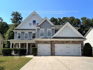 2770 Adams Landing Way, Powder Springs, GA 30127