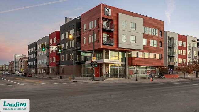 1000 S Broadway unit 211, Denver, CO 80209 - photo 6