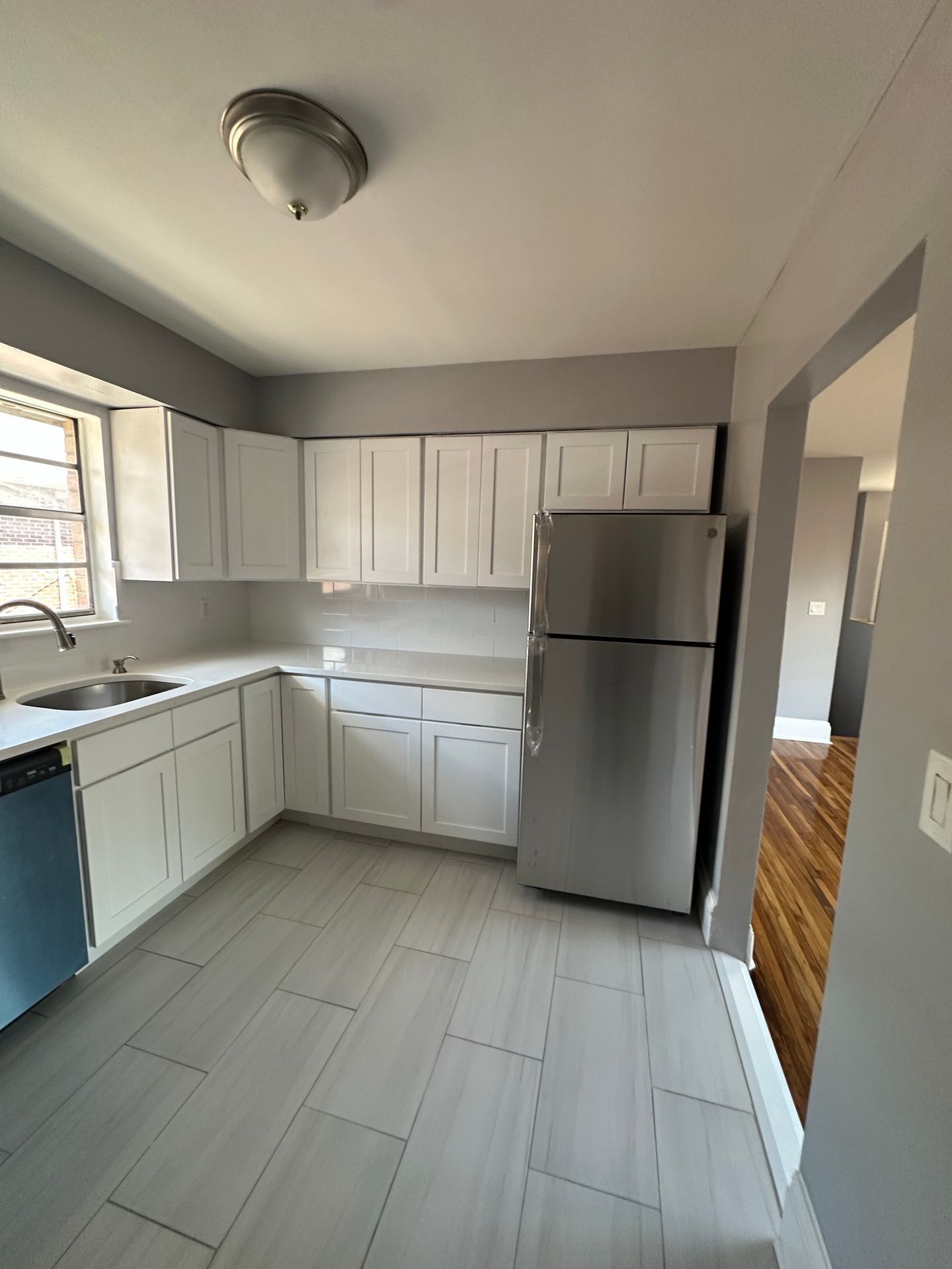 Stuyvesant Commons - Lyndhurst