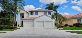 1181 Camellia Cir, Weston, FL 33326