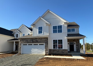 3754 Samantha Ln, Milford Township, PA 18062