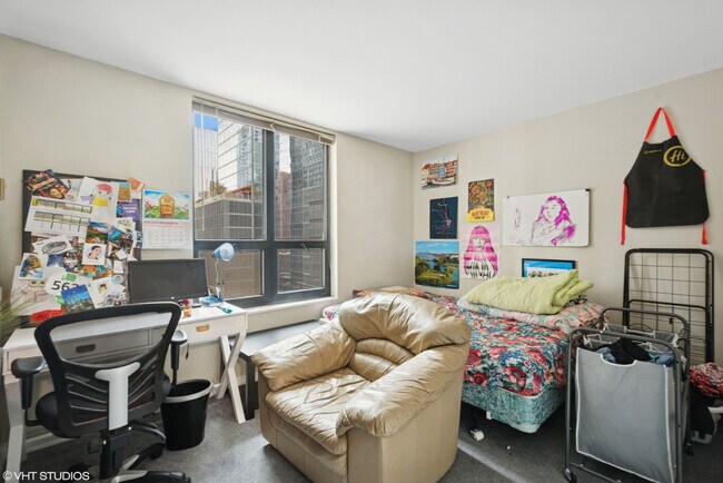 Streeterville Center Condos unit 3002, Chicago, IL 60611 - photo 7