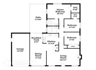 3410 Trask Dr, Holiday, FL 34691