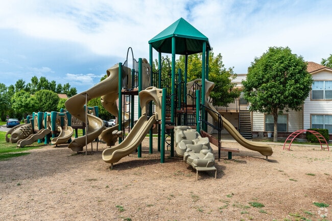 Mesa Verde - FREE Utilities, Roswell, NM 88203 - photo 5