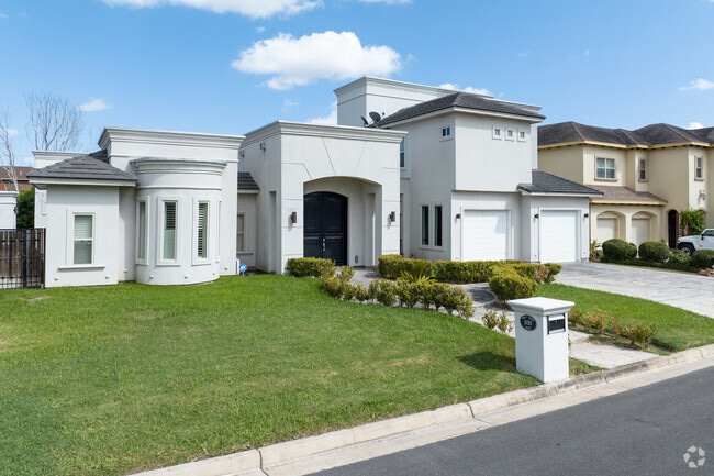 Homes of various sizes and styles can be found in West Brownsville.