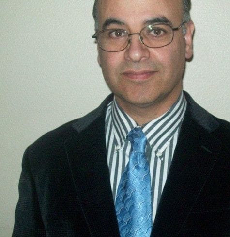 Agent Photo