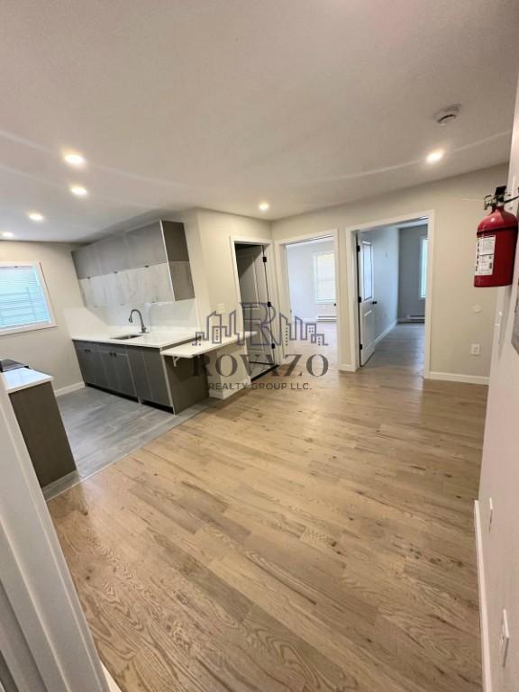 356 S 6th St Unit 3A, Newark, NJ 07103