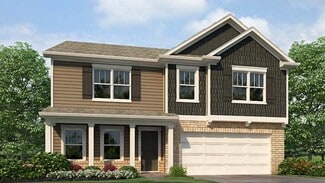 128 Calvin Creek Dr Unit 37027647, Troutman, NC 28166
