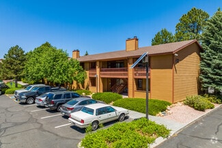 4015 E Soliere Ave, Flagstaff, AZ 86004