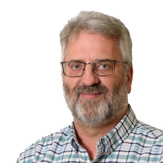 Sean McKinnon