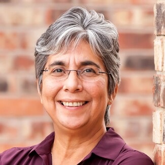 Teresa Santos