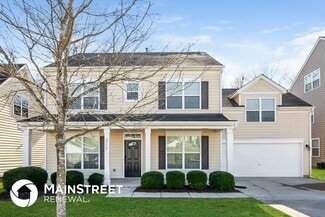 317 Moses Rhyne Dr, Mount Holly, NC 28120