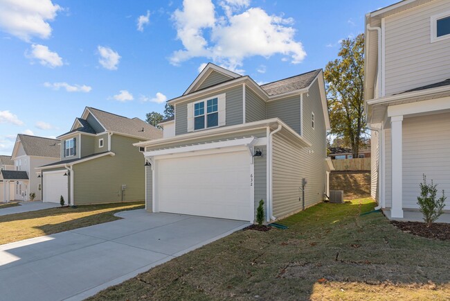 632 Chambers Dr, Southern Pines, NC 28387 - photo 2