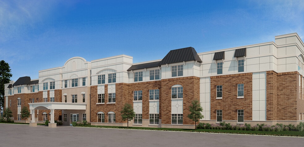Addison Horizon, Addison, IL 60101 - photo 1