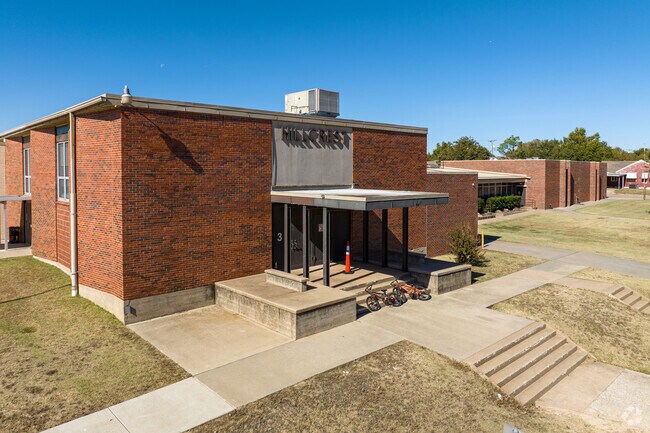 Hillcrest Elementary School