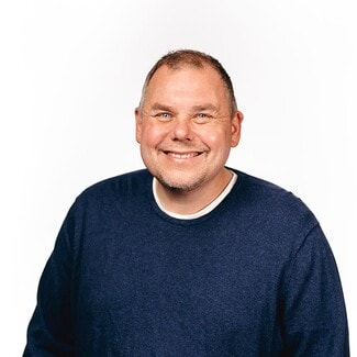 Brian Schulenburg