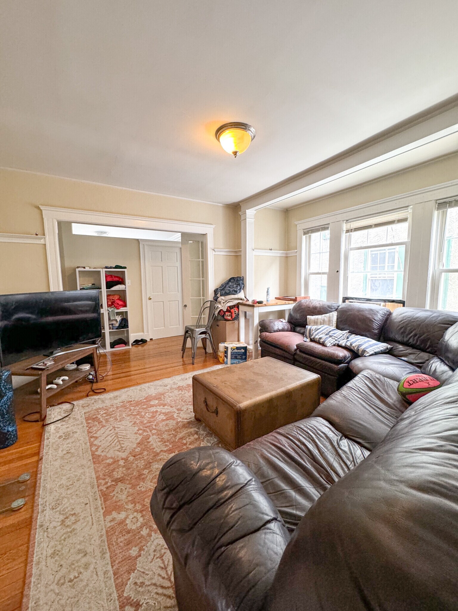 22 Boulevard Terrace unit 1, Allston, MA 02134 - photo 1