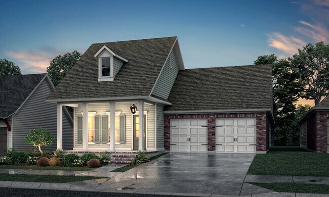 107 Manor House Ln unit 36810343, Lafayette, LA 70507 - photo 2