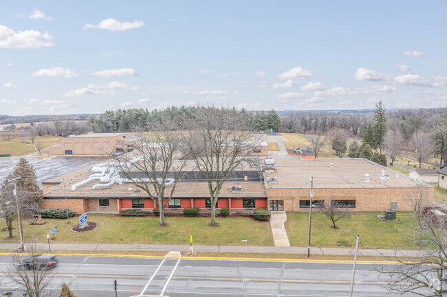 Cottage Elementary School serves the Cottage Grove and Monona areas.
