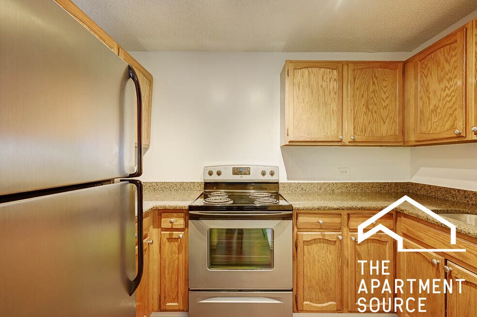 100 W Chestnut St unit 3008, Chicago, IL 60610 - photo 1