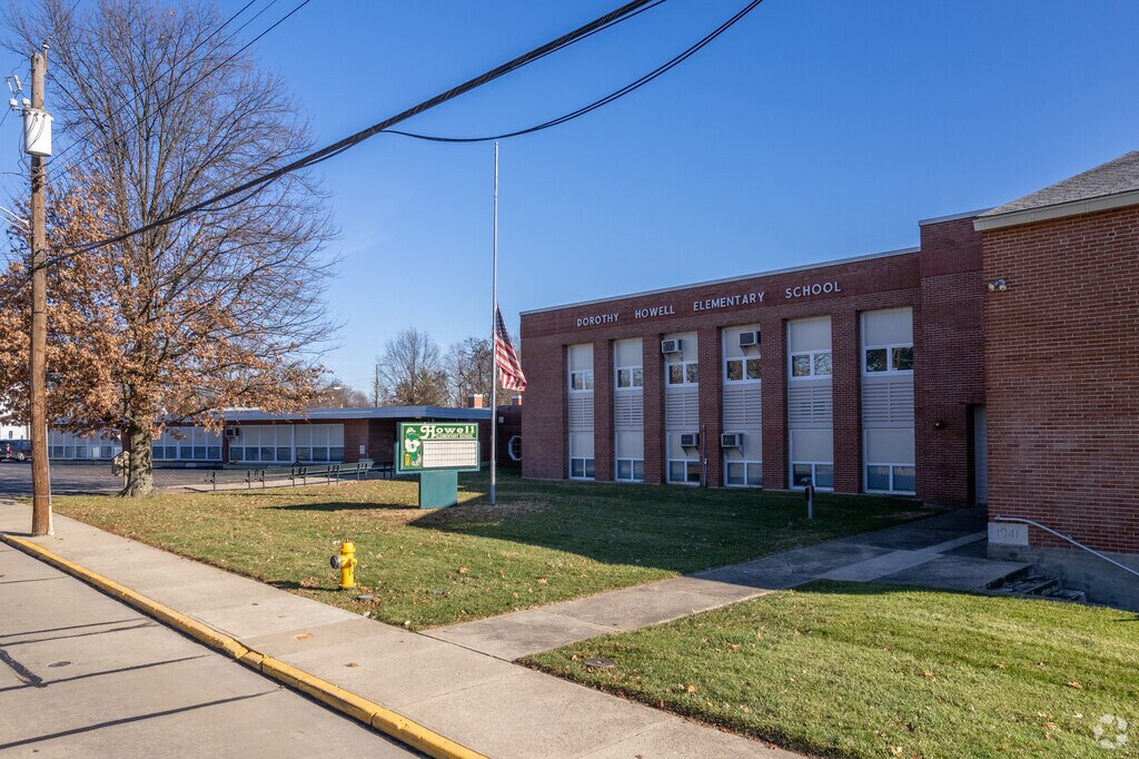 Howell Elementary School