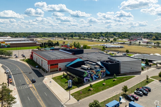 West Michigan Virtual Academy