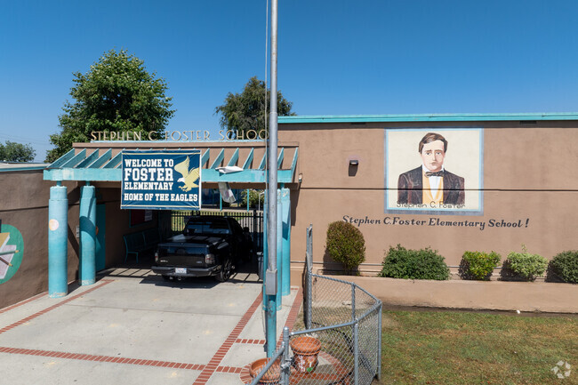 Foster Elementary School
