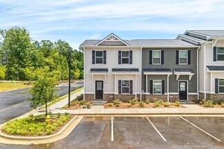 Gateway, Opelika, AL 36804